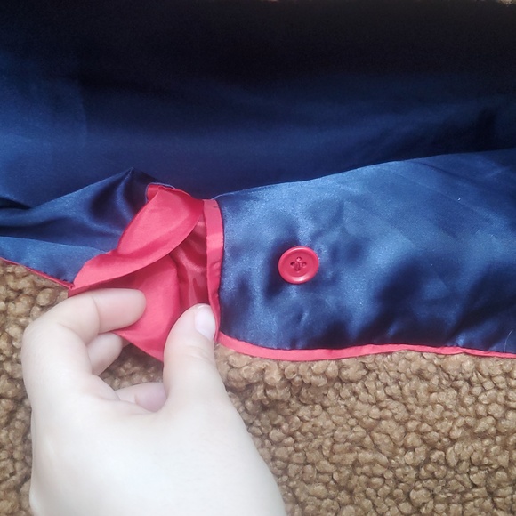 J. Crew Tan Teddy Coat - Picture 5 of 9